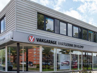 Welkom bij Vakgarage Time in Hoofddorp.